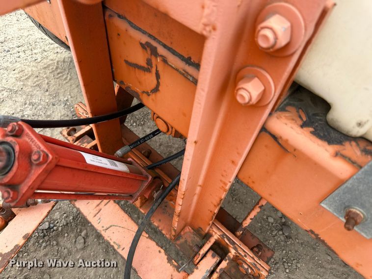 image for item DP8416 2005 Broce  RC350 broom