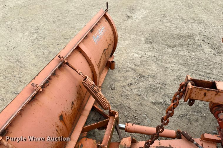 image for item DP8416 2005 Broce  RC350 broom