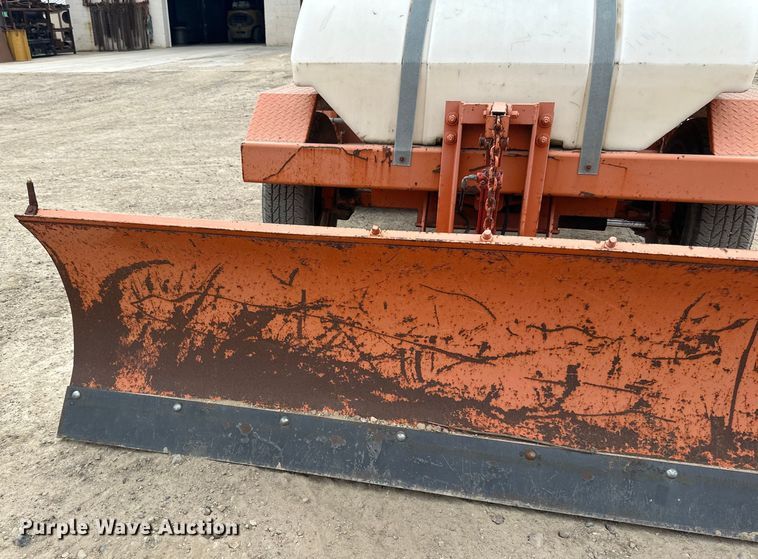 image for item DP8416 2005 Broce  RC350 broom