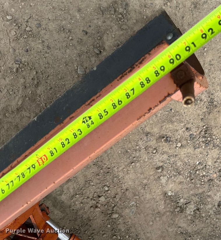 image for item DP8416 2005 Broce  RC350 broom