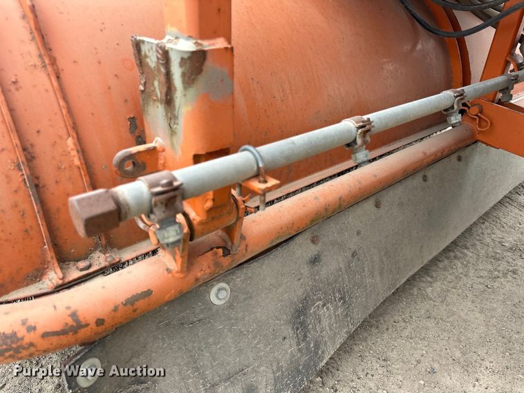 image for item DP8416 2005 Broce  RC350 broom