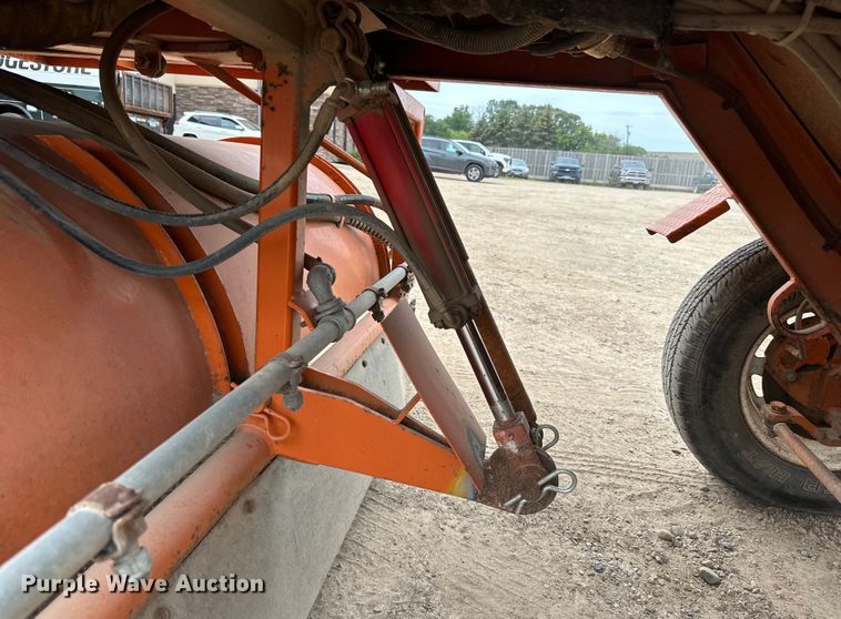 image for item DP8416 2005 Broce  RC350 broom