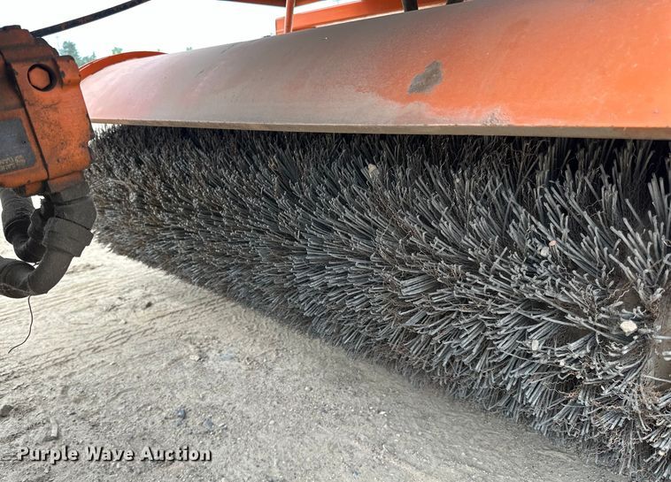 image for item DP8416 2005 Broce  RC350 broom