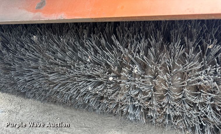 image for item DP8416 2005 Broce  RC350 broom