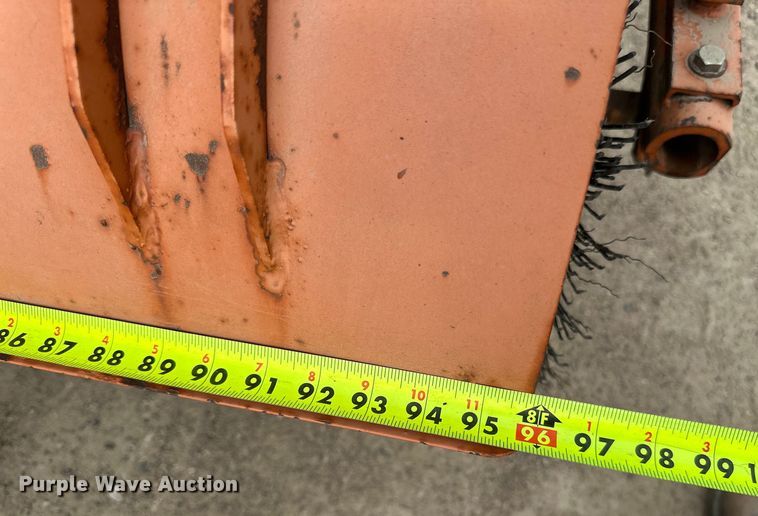 image for item DP8416 2005 Broce  RC350 broom