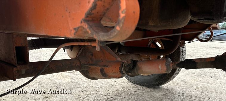 image for item DP8416 2005 Broce  RC350 broom