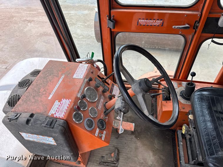 image for item DP8416 2005 Broce  RC350 broom