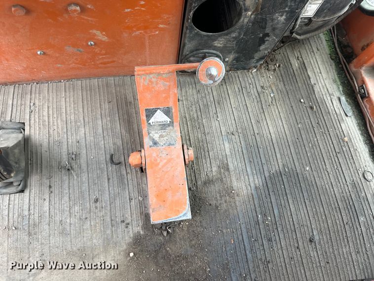 image for item DP8416 2005 Broce  RC350 broom