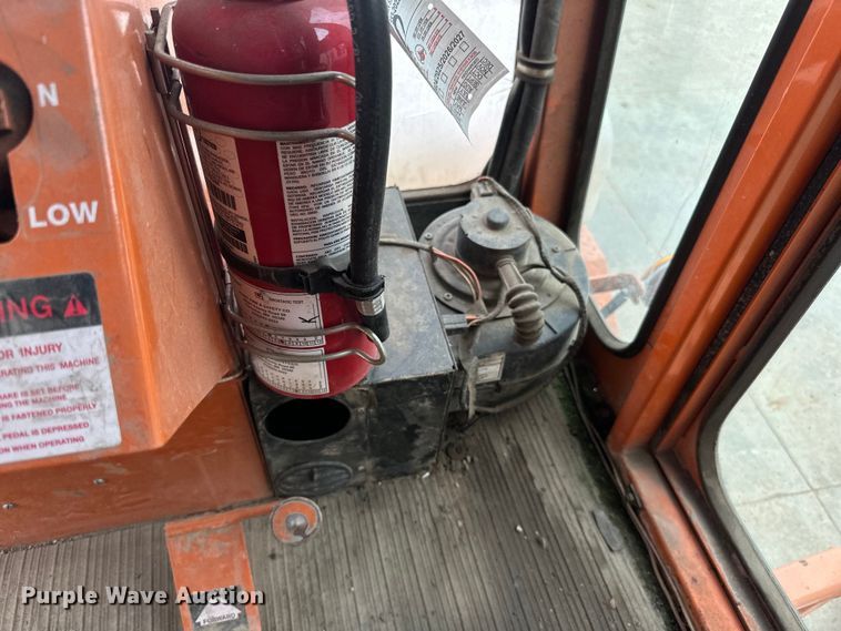 image for item DP8416 2005 Broce  RC350 broom