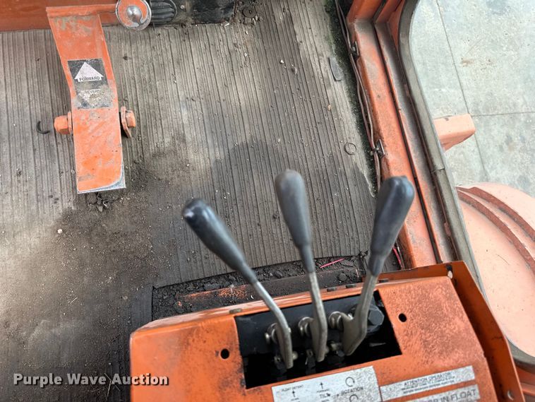 image for item DP8416 2005 Broce  RC350 broom