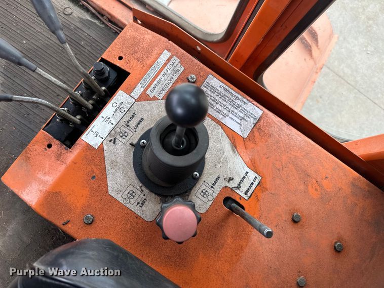 image for item DP8416 2005 Broce  RC350 broom