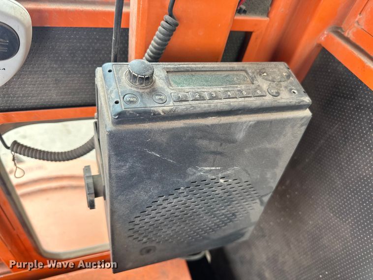 image for item DP8416 2005 Broce  RC350 broom