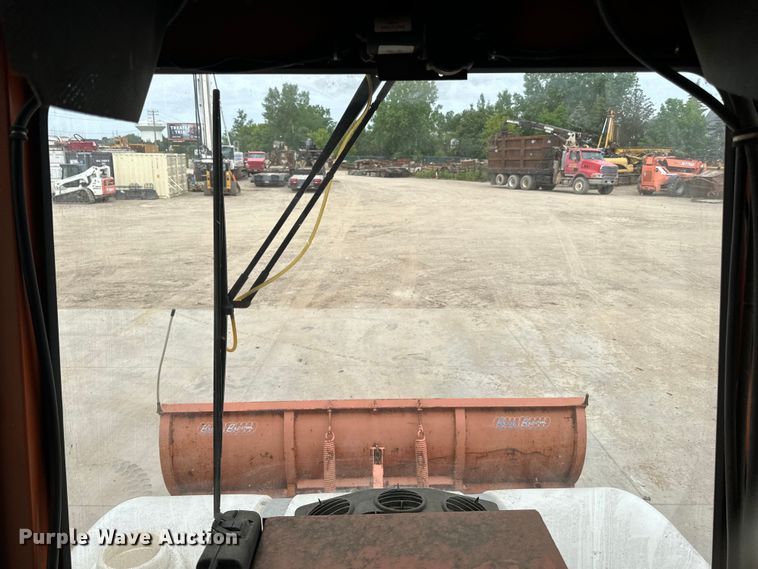 image for item DP8416 2005 Broce  RC350 broom