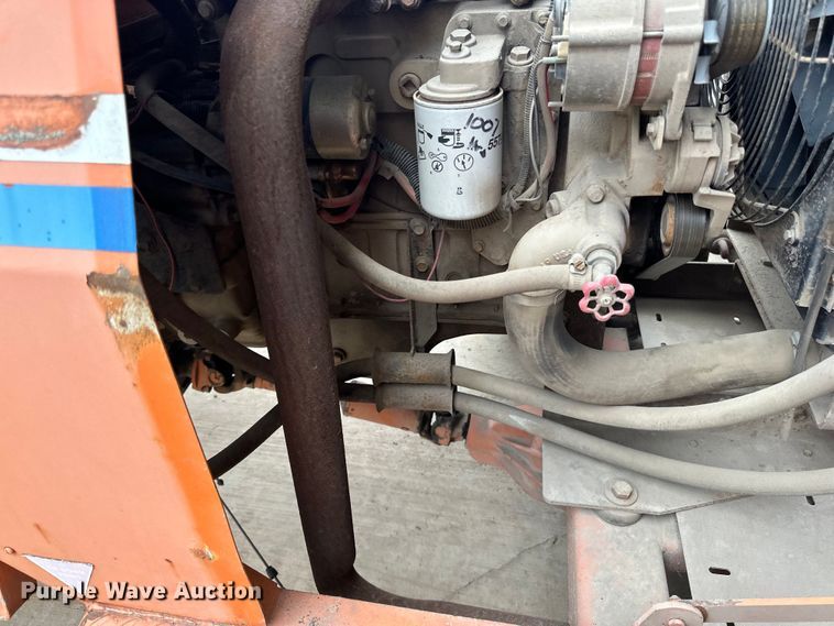 image for item DP8416 2005 Broce  RC350 broom