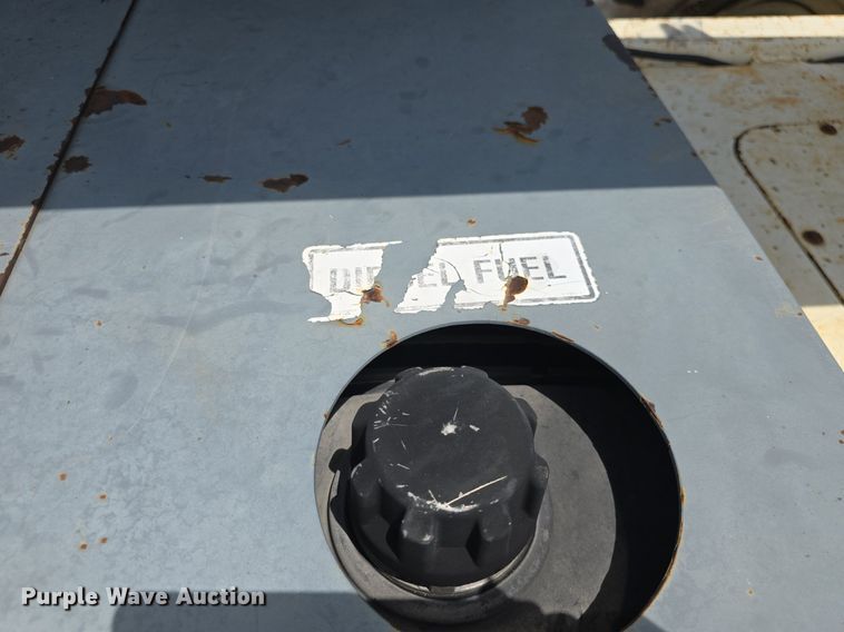 image for item DQ4437 2005 Terex TH644C telehandler