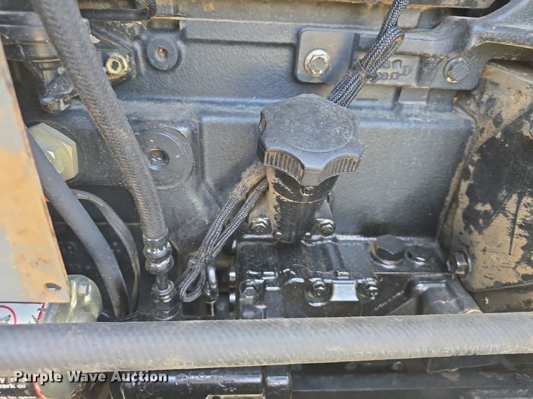 image for item DQ4437 2005 Terex TH644C telehandler