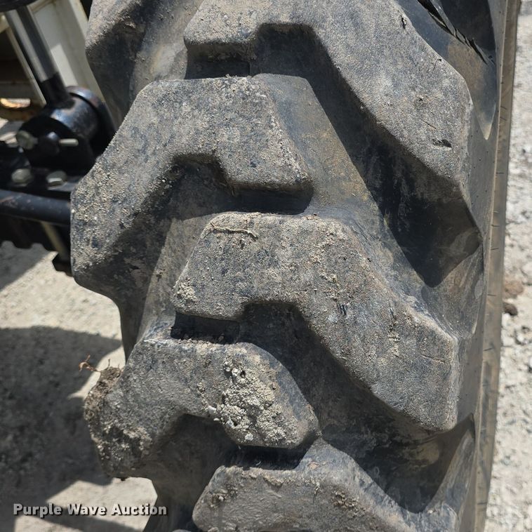 image for item DQ4437 2005 Terex TH644C telehandler