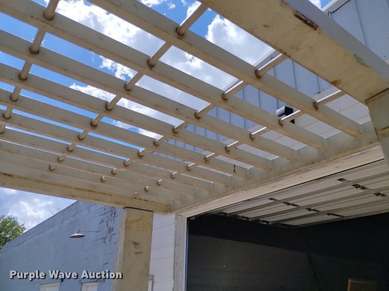 image for item DQ6128 Datsun 6000 forklift