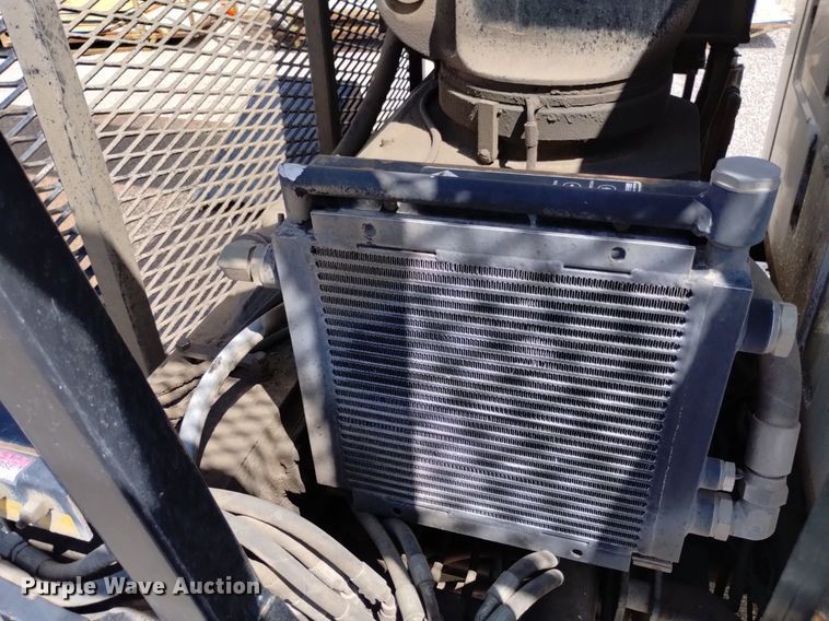 image for item DQ6130 2005 Sterling  crane truck