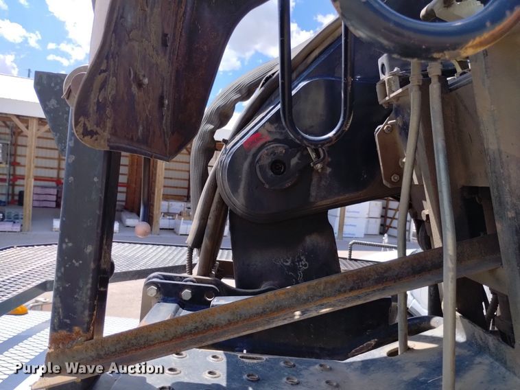 image for item DQ6130 2005 Sterling  crane truck