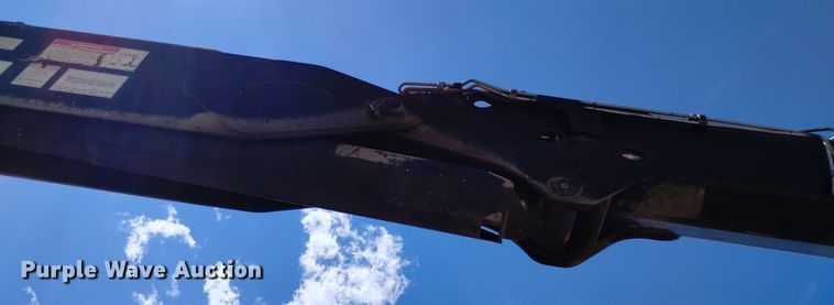 image for item DQ6130 2005 Sterling  crane truck