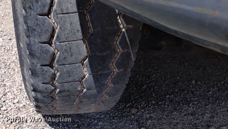 image for item DQ6130 2005 Sterling  crane truck