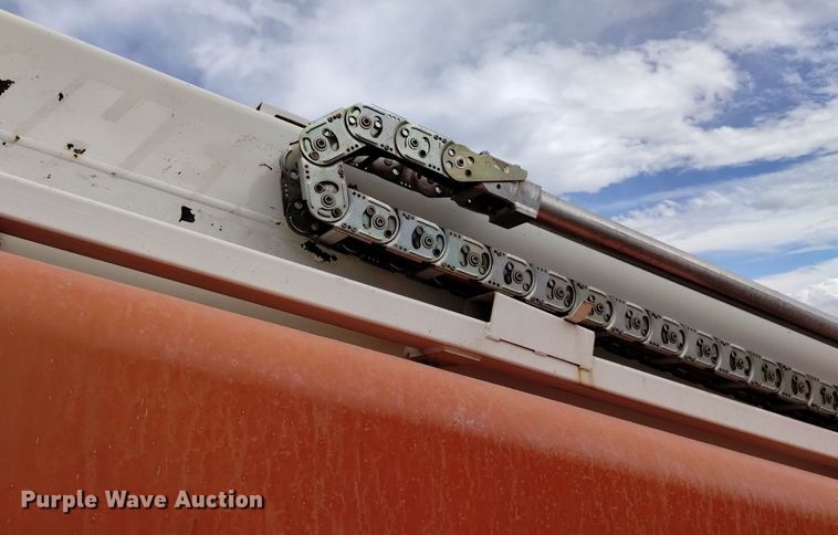 image for item DQ6142 2005 Snorkel  TB60 boom lift