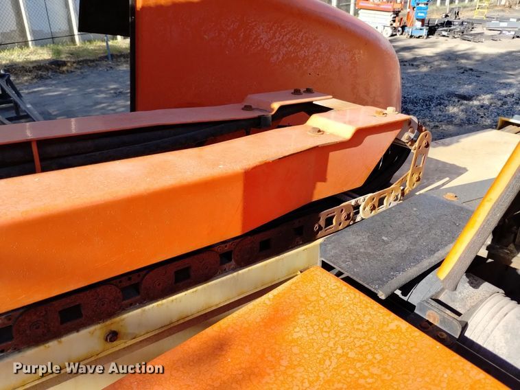 image for item DQ6153 2014 JLG 600AJ boom lift