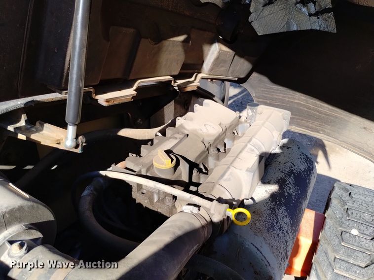 image for item DQ6153 2014 JLG 600AJ boom lift