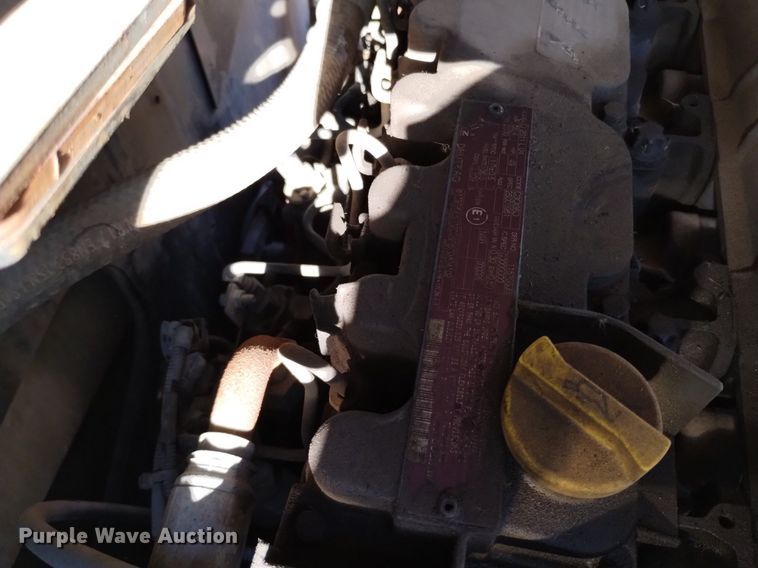 image for item DQ6153 2014 JLG 600AJ boom lift