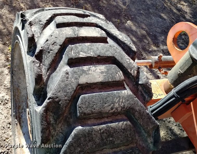 image for item DQ6153 2014 JLG 600AJ boom lift