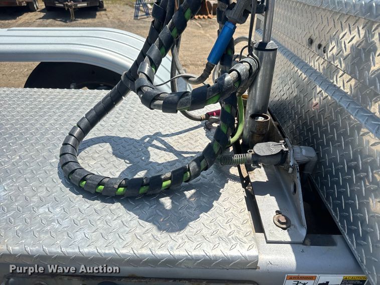 image for item DQ6766 2013 Kenworth  W900 semi truck