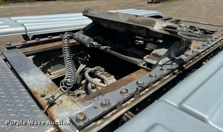 image for item DQ6766 2013 Kenworth  W900 semi truck