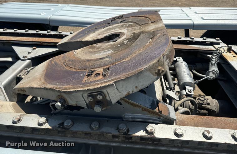 image for item DQ6766 2013 Kenworth  W900 semi truck