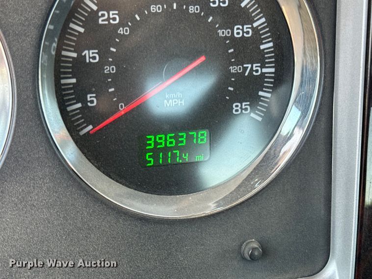 image for item DQ6766 2013 Kenworth  W900 semi truck