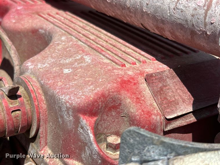 image for item DQ6766 2013 Kenworth  W900 semi truck