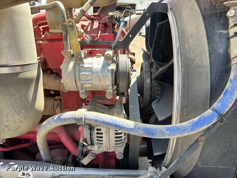 image for item DQ6766 2013 Kenworth  W900 semi truck