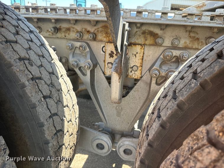 image for item DQ6766 2013 Kenworth  W900 semi truck