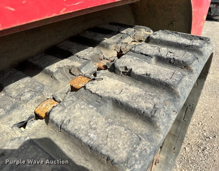 image for item DQ6768 2012 Takeuchi TL240 tracked skid steer loader