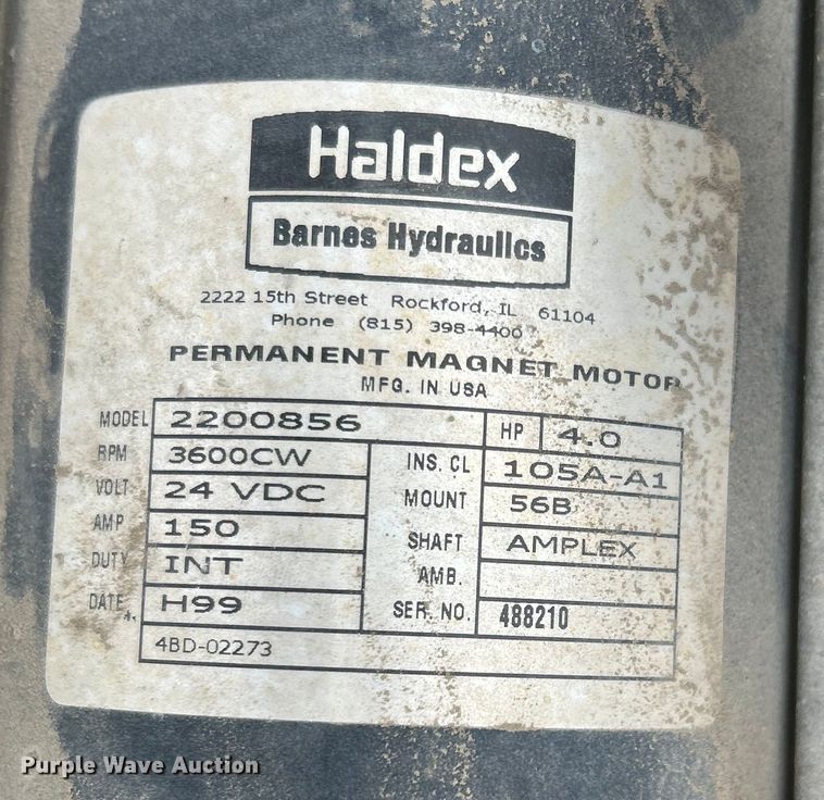 image for item DQ6805 Skyjack SJIII 3219 scissor lift