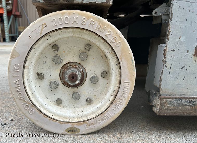 image for item DQ6805 Skyjack SJIII 3219 scissor lift