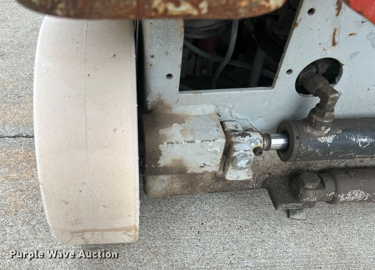 image for item DQ6805 Skyjack SJIII 3219 scissor lift