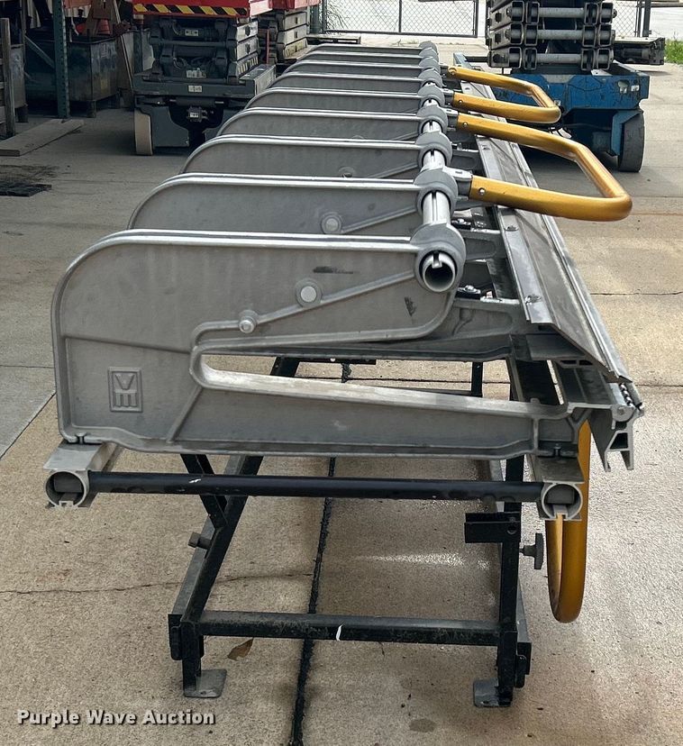 image for item DQ6806 Van Mark IM125 metal master