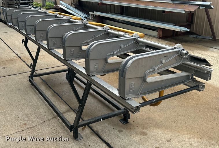 image for item DQ6806 Van Mark IM125 metal master