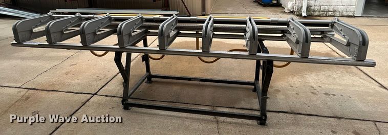 image for item DQ6806 Van Mark IM125 metal master