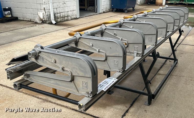 image for item DQ6806 Van Mark IM125 metal master