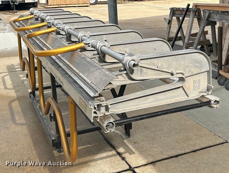 image for item DQ6806 Van Mark IM125 metal master