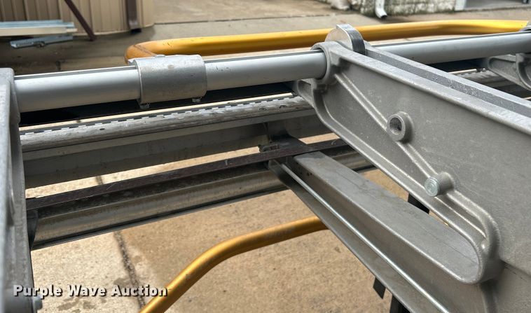 image for item DQ6806 Van Mark IM125 metal master