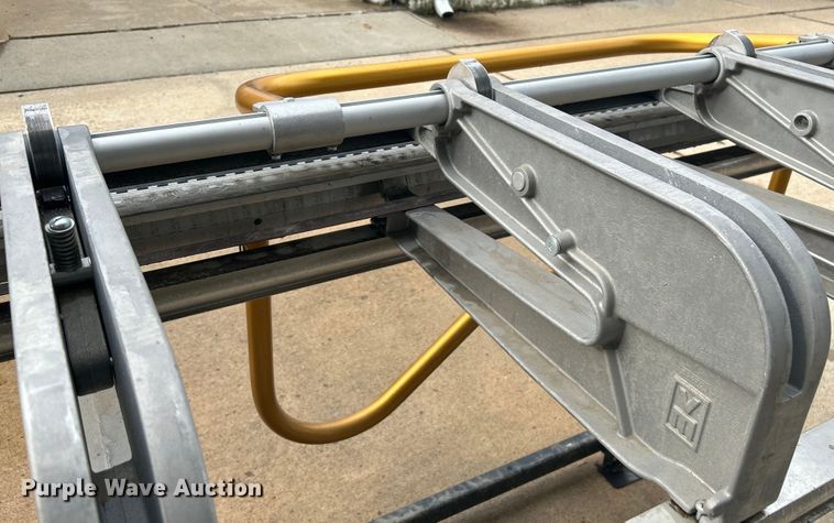 image for item DQ6806 Van Mark IM125 metal master