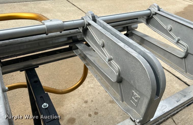 image for item DQ6806 Van Mark IM125 metal master